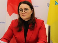 Минэкономики оценило рост ВВП Украины в 2023г в 5%