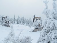 “Укрнафта” прирастила запасы на 330 тыс. тонн нефти и 618 млн куб. м газа за счет расширения границ двух лицензий