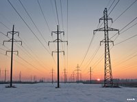 Потребление э/э стремительно растет и угрожает технологическими нарушениями в энергосистеме – Укрэнерго