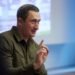 “Нафтогаз” продолжит реализацию своих ВИЭ-проектов при поддержке ЕБРР – глава группы