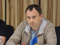 Нарушителей правил экспорта зерна будут лишать на 6 месяцев доступа к верификации – Сольский