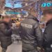 У ТРЦ Харкова один із відвідувачів влаштував стрілянину. ВІДЕО