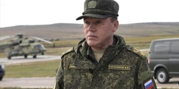 У мережі пишуть про загибель Герасимова в Криму: що відомо