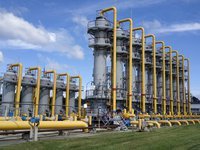 Запасов газа в ПХГ достаточно для успешного завершения отопительного сезона – “Нафтогаз”