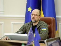 Cилам обороны Кабмин направил 9,6 млрд грн военного НДФЛ на закупку вооружения, техники, боеприпасов и средств защиты – Шмыгаль
