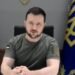 Зеленский принял участие во встрече “Руководители крупного бизнеса – Украине” в Давосе