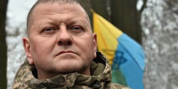 Залужний звернувся до військових: 2024-й не буде легким, але продовжимо наближати нашу перемогу. ВІДЕО