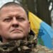 Залужний звернувся до військових: 2024-й не буде легким, але продовжимо наближати нашу перемогу. ВІДЕО