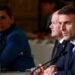 Макрон призвал европейские страны быть готовыми к возможному нападению со стороны России в ближайшие годы