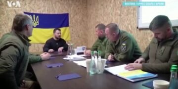 Зеленский прокомментировал информацию о возможном увольнении Залужного