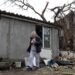 В результате атаки российских беспилотников на Одессу погиб один человек