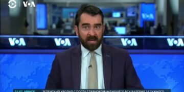 «Залужный не уходил добровольно»