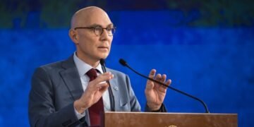 ООН: последствия войны России против Украины будут ощущаться на протяжении поколений