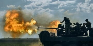 Игорь Романенко: «Положение дел на фронте сложное»