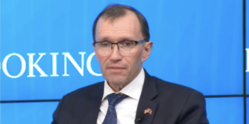 Норвежский министр: «Последствия войны в Украине сформируют новую архитектуру безопасности Европы»