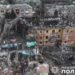 Российская армия проводит атаки без поддержки бронетехники