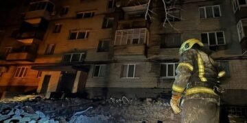 ВСУ: территорию Украины атаковал 31 беспилотник