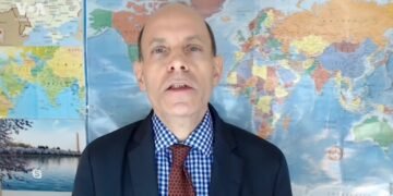 Уход Залужного: реакция в США