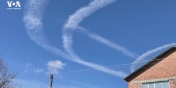 Украинские беженцы в США и споры Конгресса о помощи Украине
