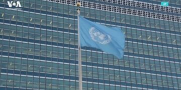 США выразили соболезнования близким погибших при обстреле Лисичанска