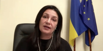Евроинтеграция остается приоритетом украинской внешней политики