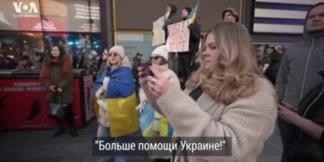 «Мой сын Итан Хертвек погиб в Авдеевке»