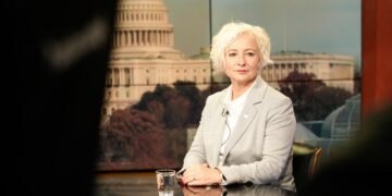 Спикер Сейма Латвии: «Пока мы откладываем важные решения о помощи Украине, люди умирают на поле боя»