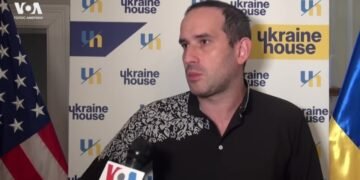 Александр Щур: «Я хотел, чтобы эту историю увидел мир»