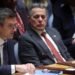 Дмитрий Кулеба призвал Генассамблею ООН поддержать украинскую «формулу мира»