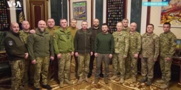 ВСУ отходят с позиции «Зенит» на юго-восточной окраине Авдеевки