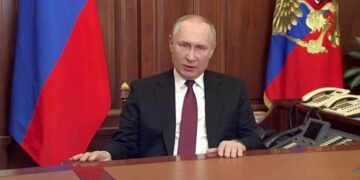 Два года. Российское вторжение в Украину – в фотографиях