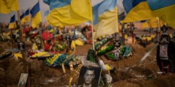 США планируют ввести «сокрушительные» санкции против Кремля через два года после начала войны в Украине