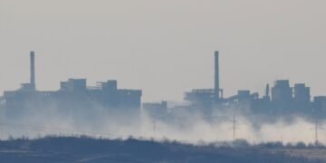 ВСУ отошли с позиции на юго-восточной окраине Авдеевки