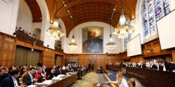 Международный суд ООН вынесет решение о юрисдикции по иску Украины о геноциде
