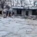 В результате ночного удара РФ по Украине погиб младенец