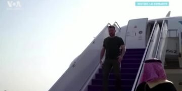 ВС ВСУ заявили, что сбили два российских Су-34