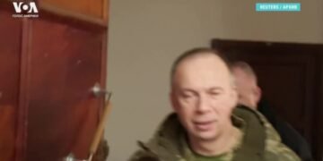 Военные преступления РФ в Украине: заведено почти 111 тысяч дел