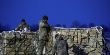 Оглядываясь назад: что привело к войне в Украине и каковы ее уроки?