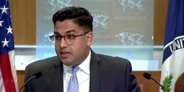 Госдепартамент не подтверждает использование американского оружия для атак по российским гражданским целям