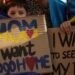 ООН требует от России прекращения насильственной депортации украинских детей