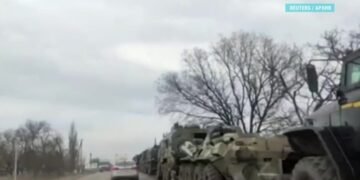 Александр Краутер: за два года войны украинцы продемонстрировали всему миру, на что они способны