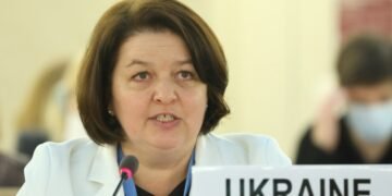 Украинский дипломат: российская агрессия несет угрозу Уставу ООН