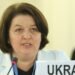 Украинский дипломат: российская агрессия несет угрозу Уставу ООН