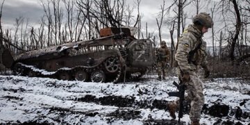 ЗСУ знищили ще 930 окупантів, 12 танків, 14 ББМ та 16 артсистем ворога: у Генштабі оновили дані про втрати Росії в Україні