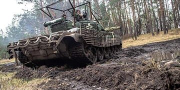 Залужний став заручником ситуації: генерал запасу назвав причини провалу минулорічного контрнаступу ЗСУ