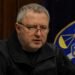 Украина расследует более 122 000 военных преступлений