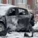 Белгород подвергся обстрелу, сообщается о погибших