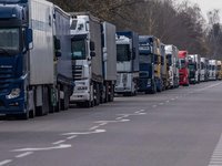 Украина и Польша смогут соблюсти интересы польских фермеров и конструктивно разблокировать украинско-польскую границу – торгпред Качка