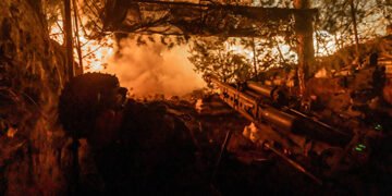 Україна може стати “В’єтнамом” для Путіна: аналітики зробили прогноз