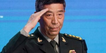 Пекин обещает поддержку: министры обороны  Китая и России поговорили о войне с Украиной